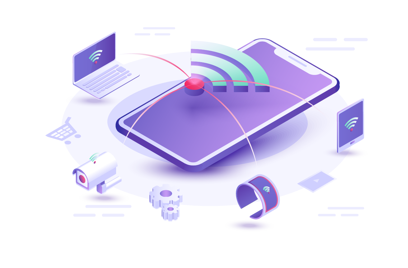 Internet of Things